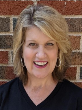 Karen Berry